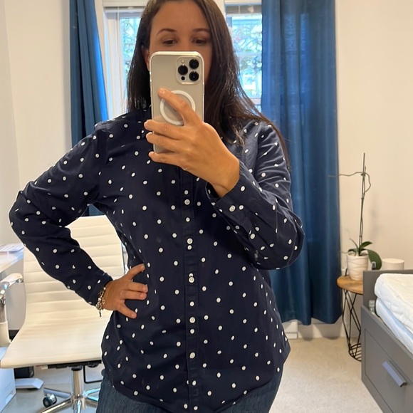 Classic cotton top - Picture 1 of 7